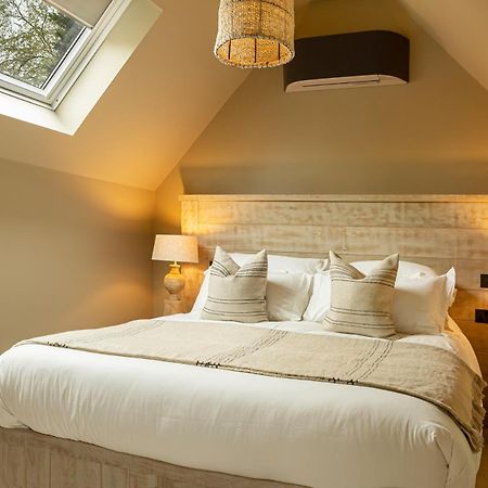 Luxury Cotswold Retreats Villa Moreton-in-Marsh Exteriör bild