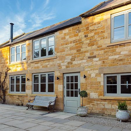 Luxury Cotswold Retreats Villa Moreton-in-Marsh Exteriör bild