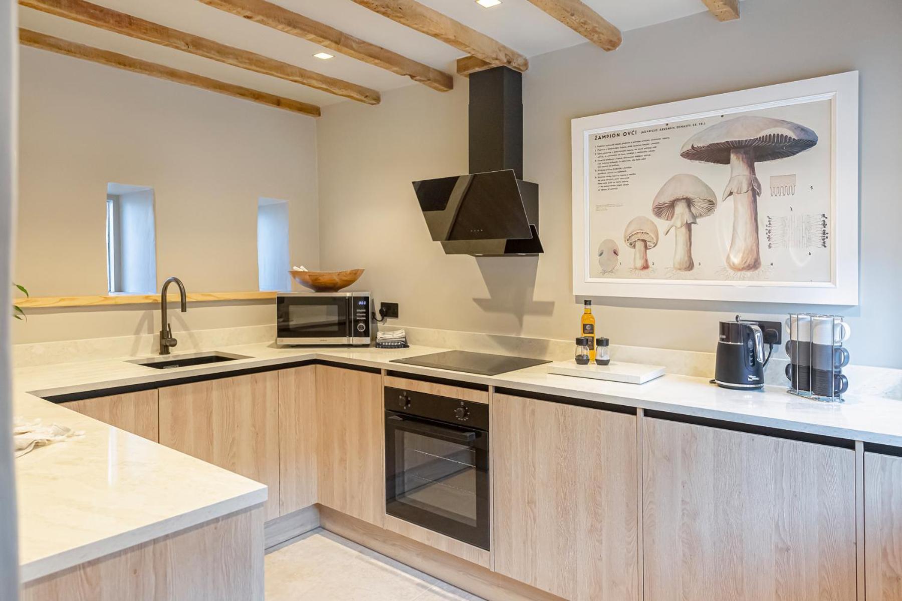 Luxury Cotswold Retreats Villa Moreton-in-Marsh Exteriör bild