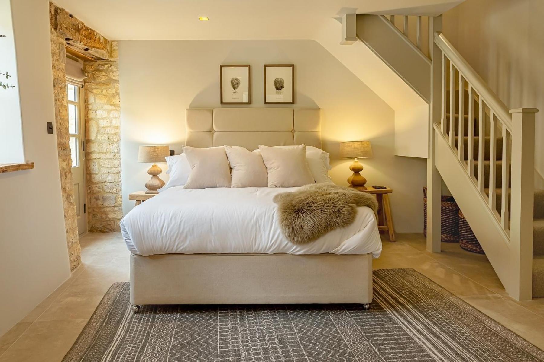 Luxury Cotswold Retreats Villa Moreton-in-Marsh Exteriör bild
