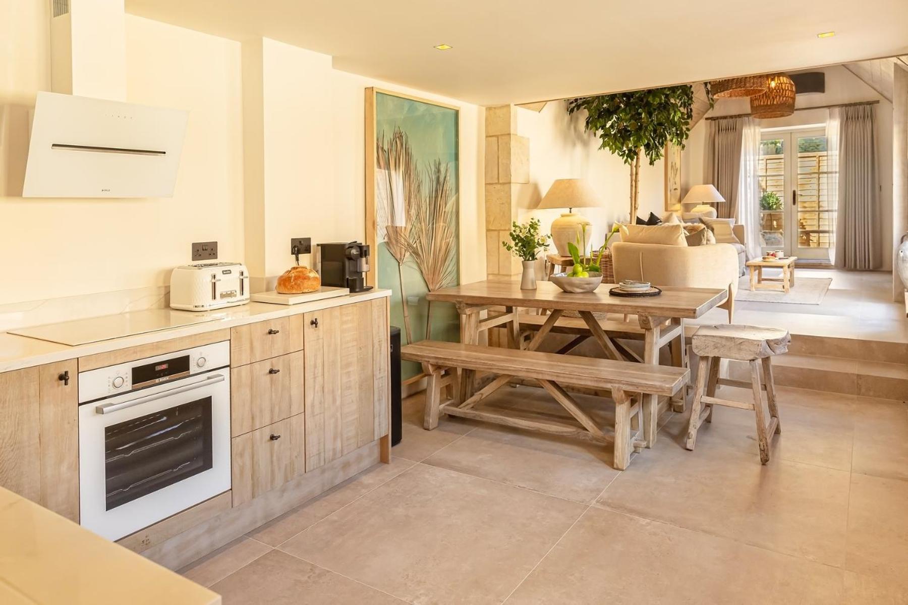 Luxury Cotswold Retreats Villa Moreton-in-Marsh Exteriör bild
