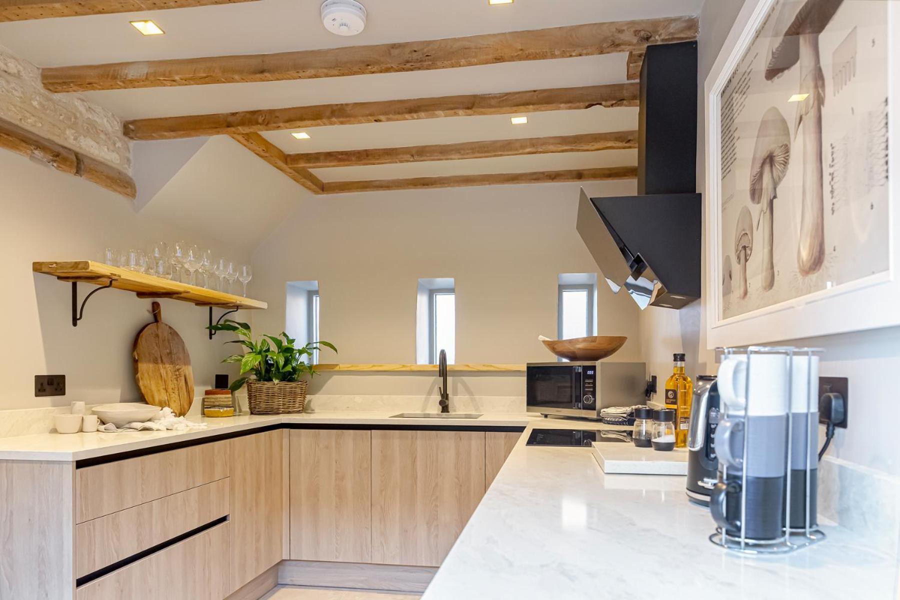 Luxury Cotswold Retreats Villa Moreton-in-Marsh Exteriör bild