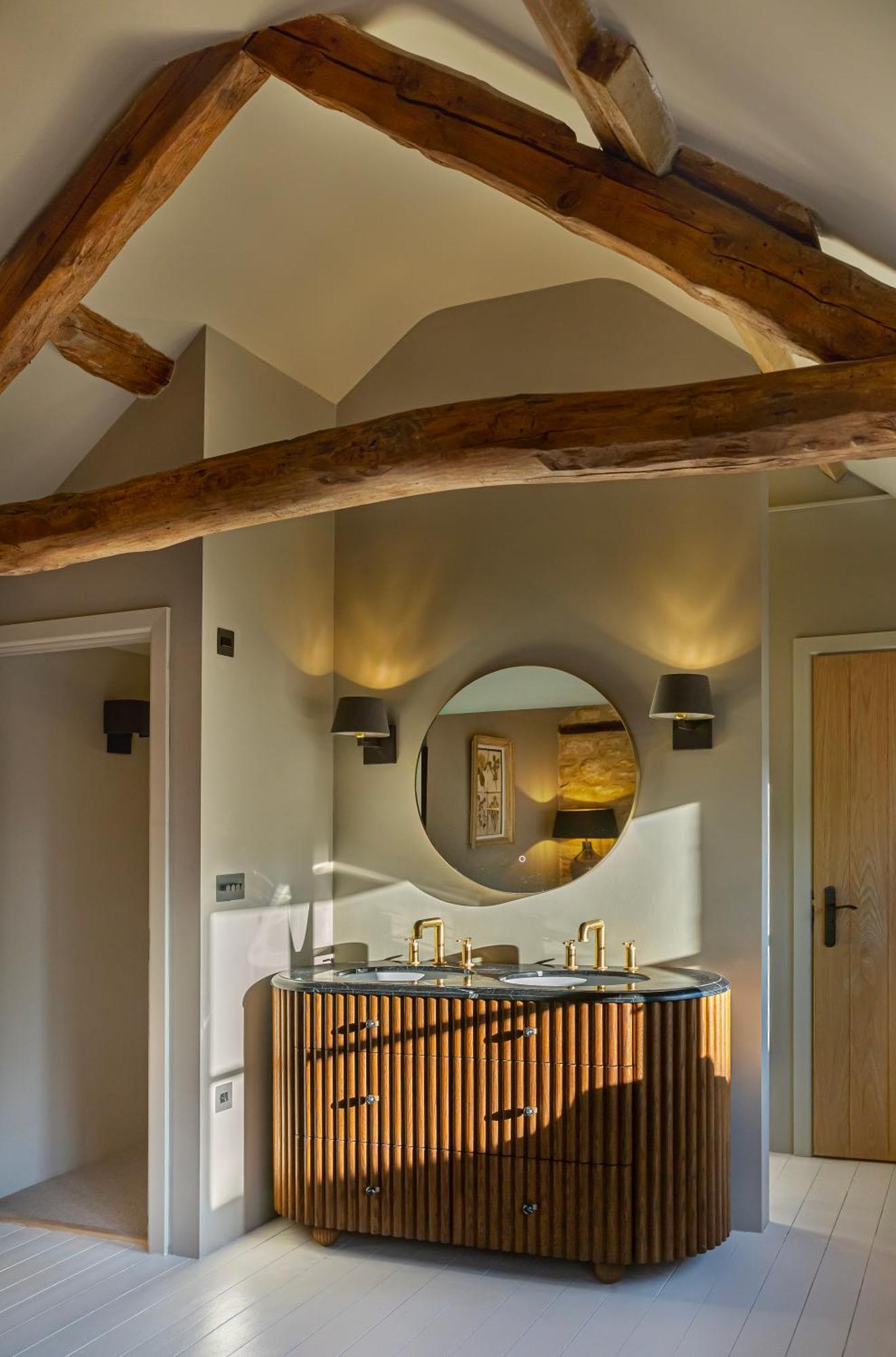 Luxury Cotswold Retreats Villa Moreton-in-Marsh Exteriör bild