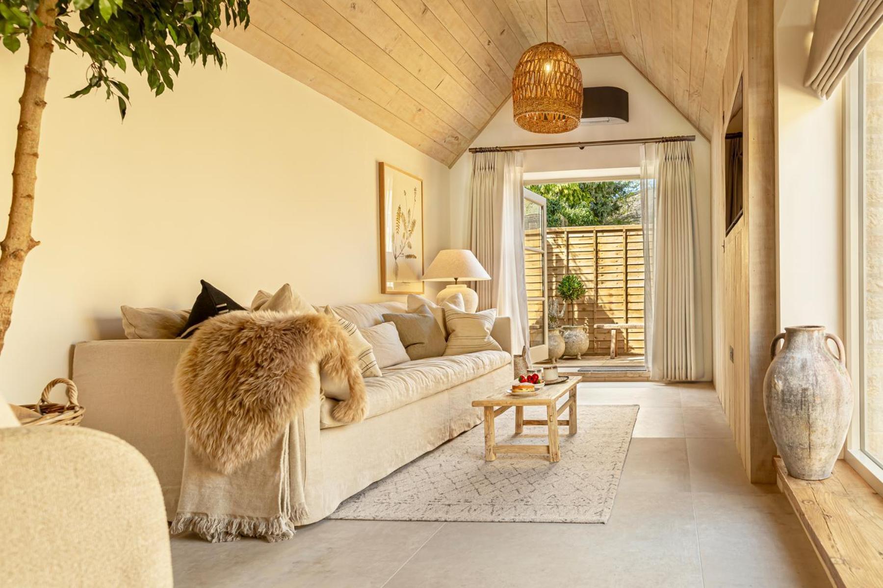 Luxury Cotswold Retreats Villa Moreton-in-Marsh Exteriör bild
