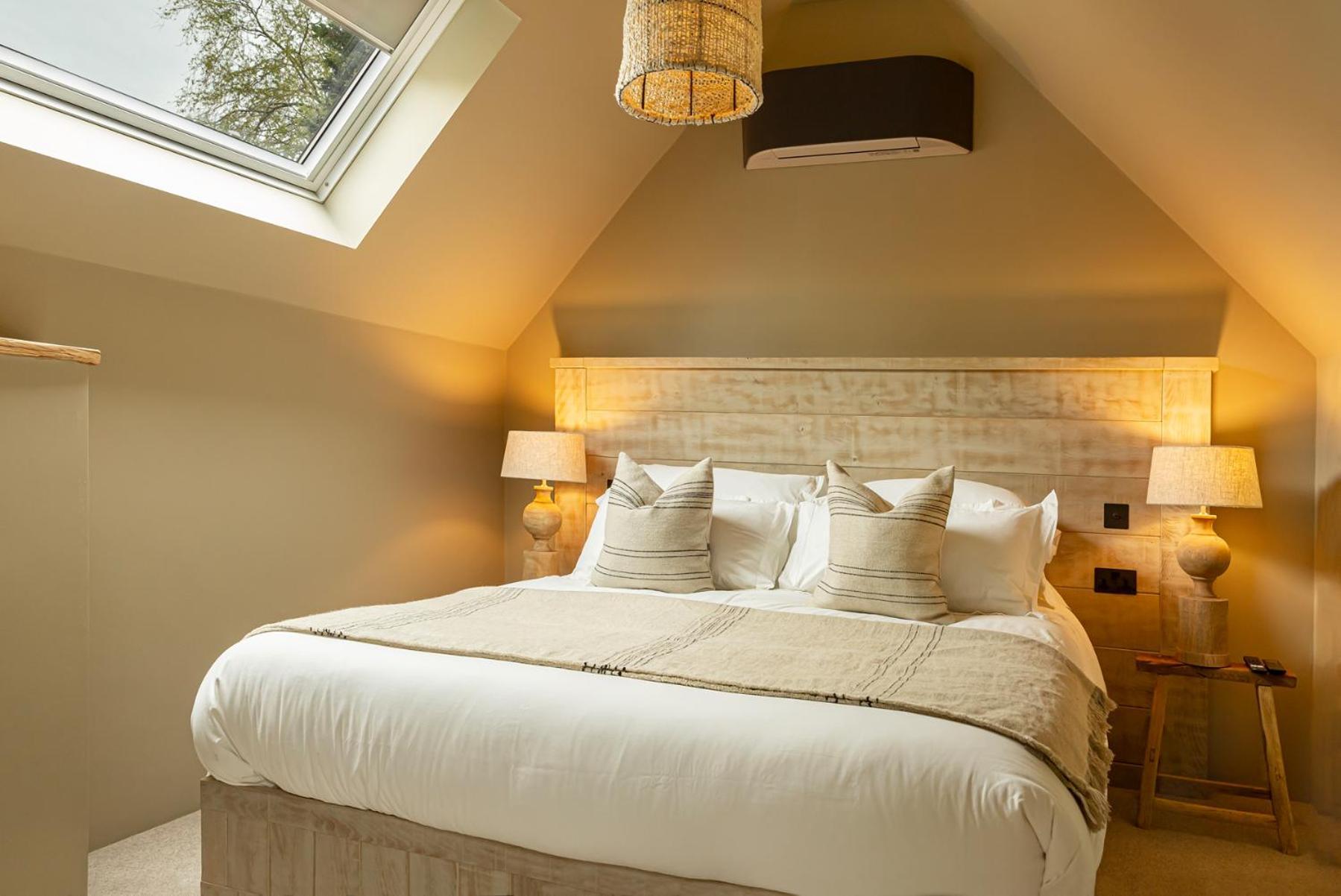 Luxury Cotswold Retreats Villa Moreton-in-Marsh Exteriör bild