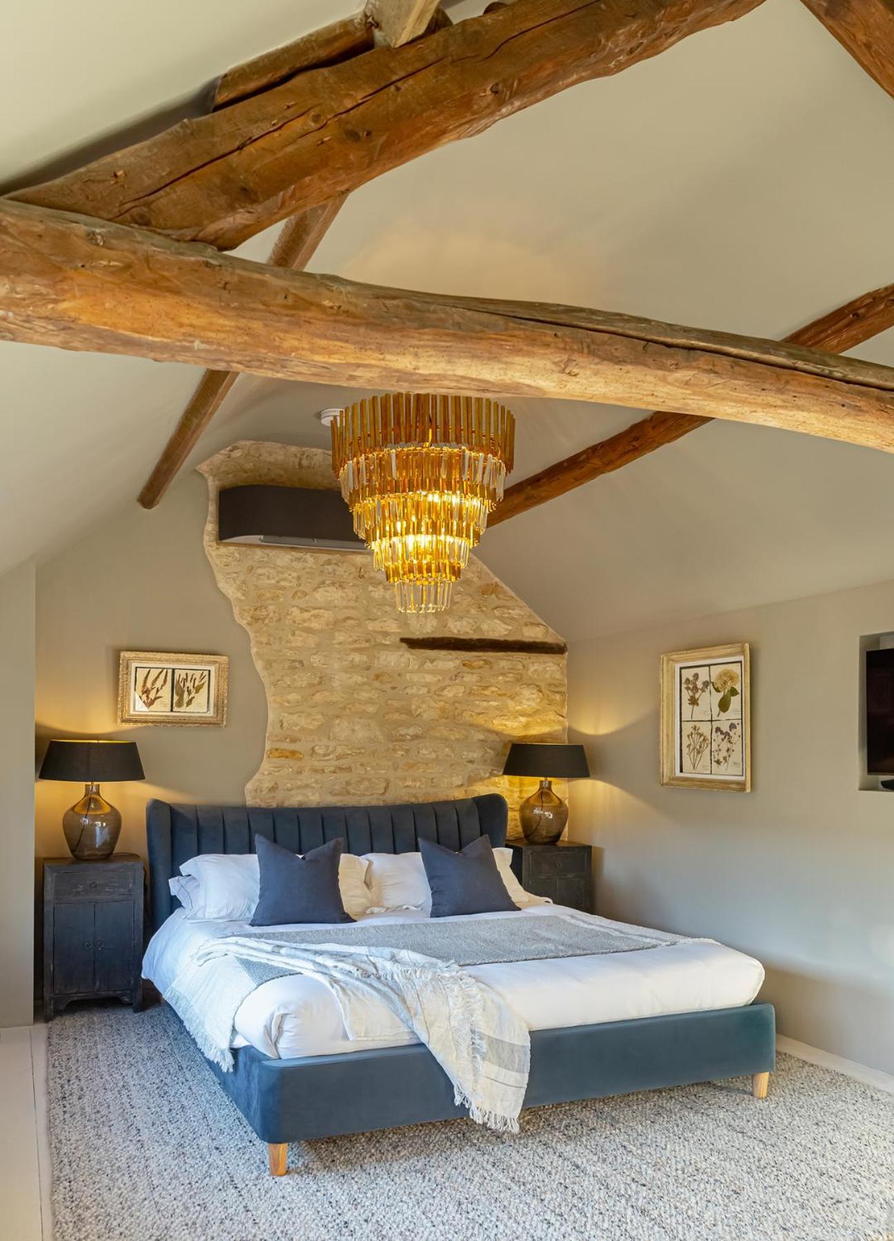 Luxury Cotswold Retreats Villa Moreton-in-Marsh Exteriör bild