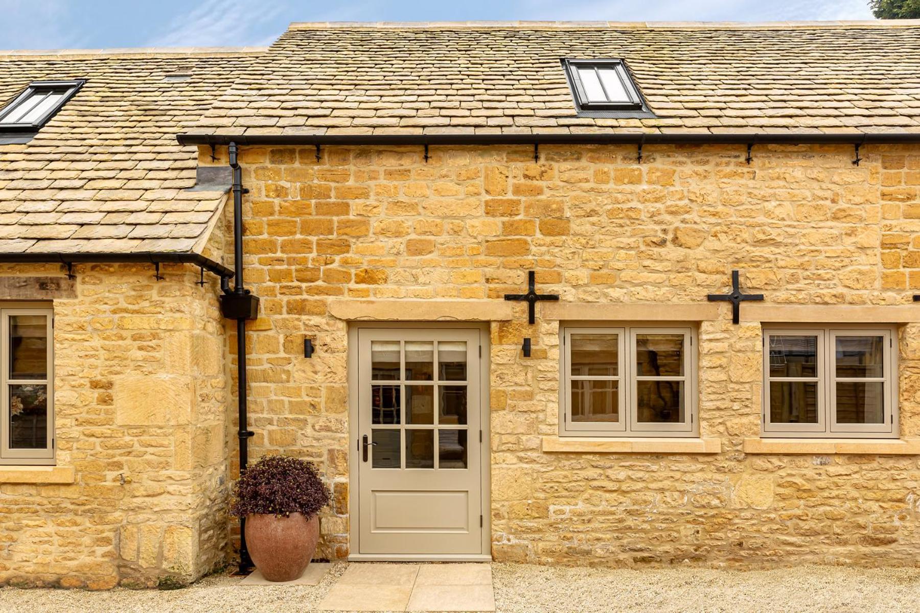 Luxury Cotswold Retreats Villa Moreton-in-Marsh Exteriör bild