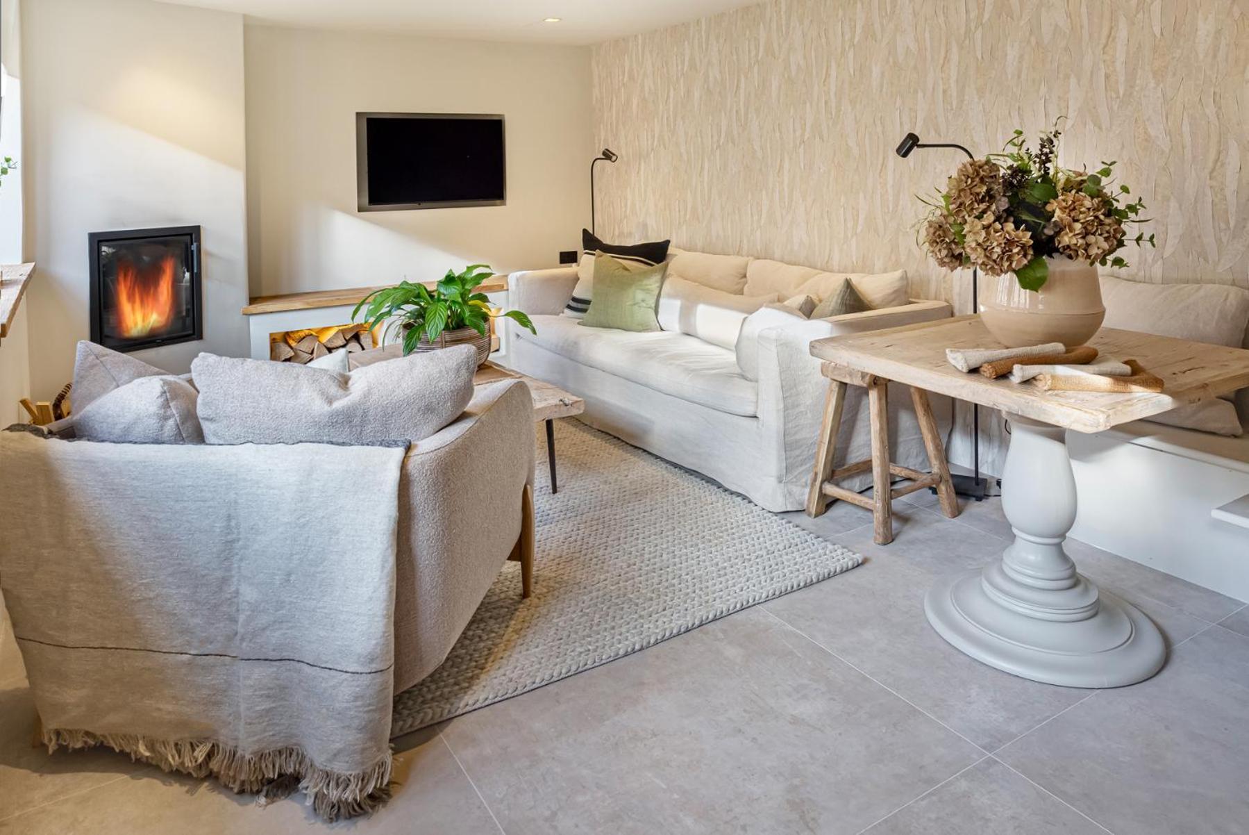 Luxury Cotswold Retreats Villa Moreton-in-Marsh Exteriör bild