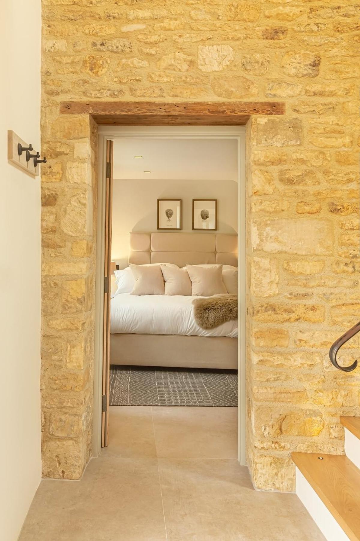 Luxury Cotswold Retreats Villa Moreton-in-Marsh Exteriör bild